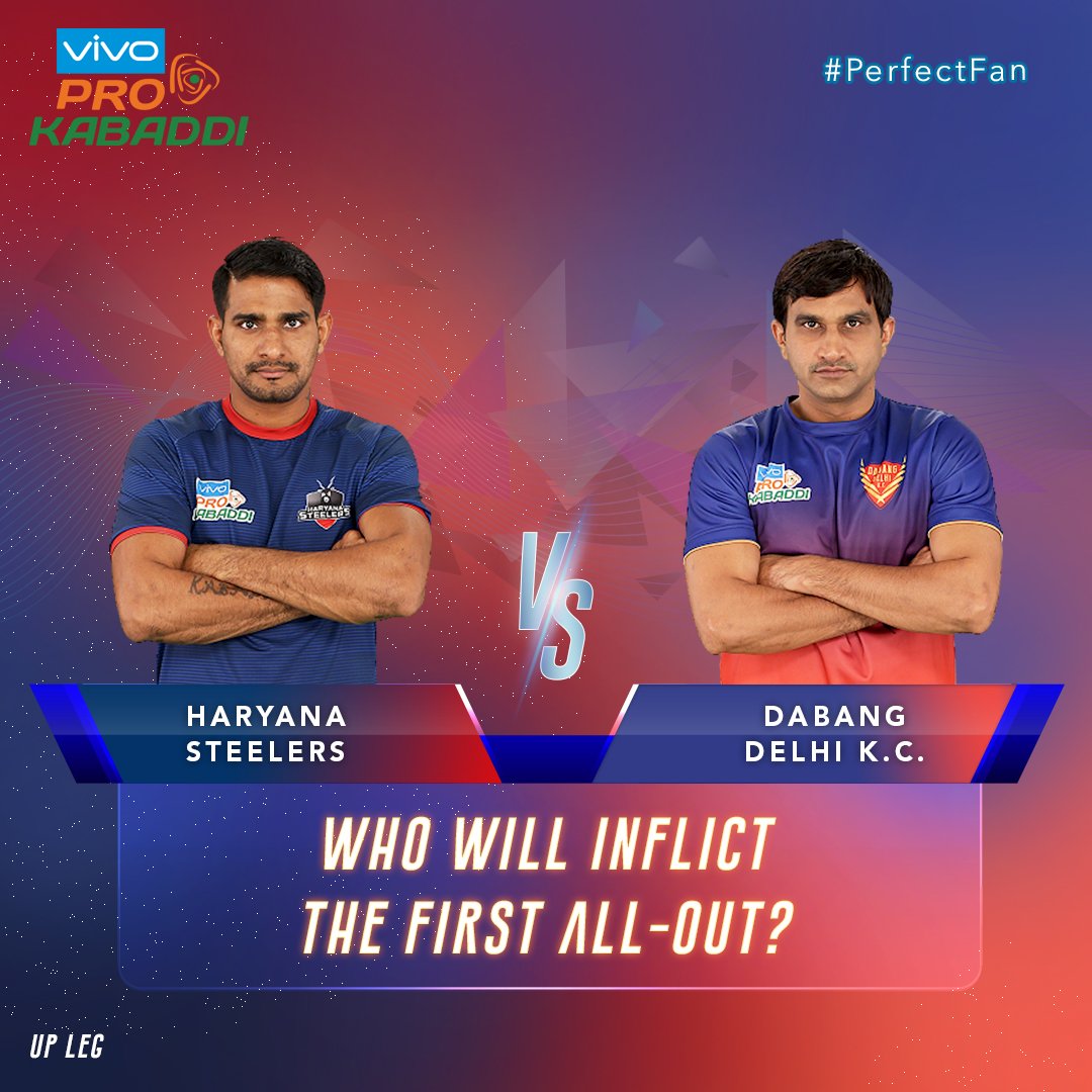 Vivo_India's tweet photo. It’s the last day of Noida the leg. How excited are you?
Participate in our #PerfectFan contest and get a chance to win VIP seat and King seat tickets for the matches. 
Get luckier and you could win an all-new #VivoY83Pro.
#VivoProKadabbi #PerfectFan #Noida https://t.co/8fYqGARMvN