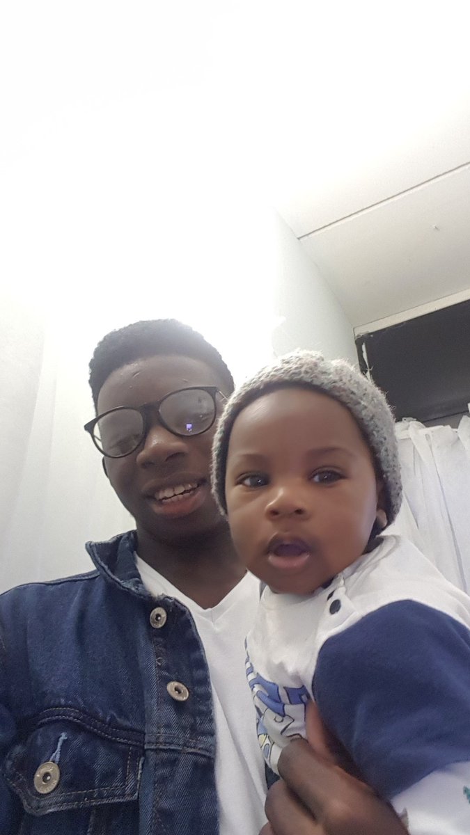 Clinton Ofili (@clinton_pope69) on Twitter photo 