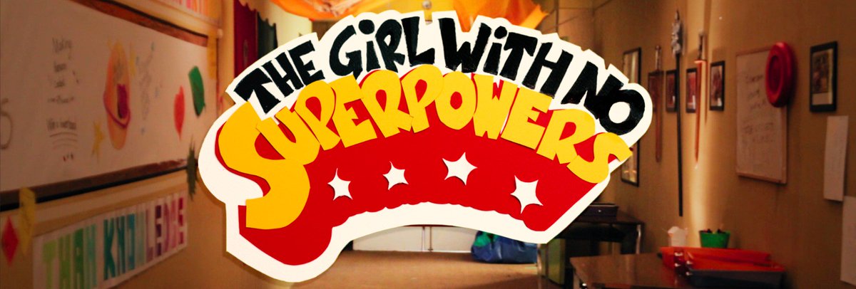 Help us fill the theatre! Tickets are only $5! Come see the Private CAST &amp; CREW Screening of #TheGirlWithNoSuperpowers a Project Limelight short film, directed by <a href="/TimWCarlson/">Tim Carlson</a> &amp; <a href="/pamplemoustache/">christache</a> canadahelps.org/en/charities/p… at <a href="/SFU_W/">SFU Woodward's</a> November 18th. 🦸🏾‍♀️🦸🏾‍♂️🦸‍♀️🦸🏾‍♂️🦸🏿‍♂️🦸‍♂️PASS IT ON!