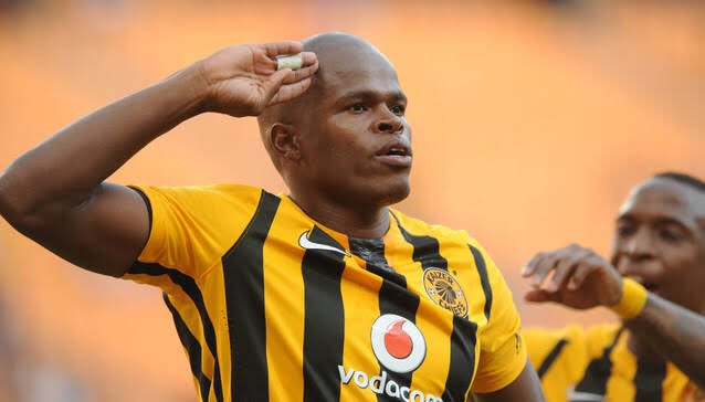 CKlatey's tweet photo. SALT

@KaizerChiefs have never lost a game in which Willard Katsande has scored.

Won: 10
Drawn: 3 https://t.co/BTKjSis3GP