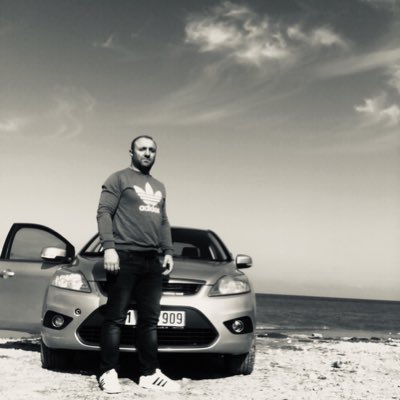 #YeniProfilResmi