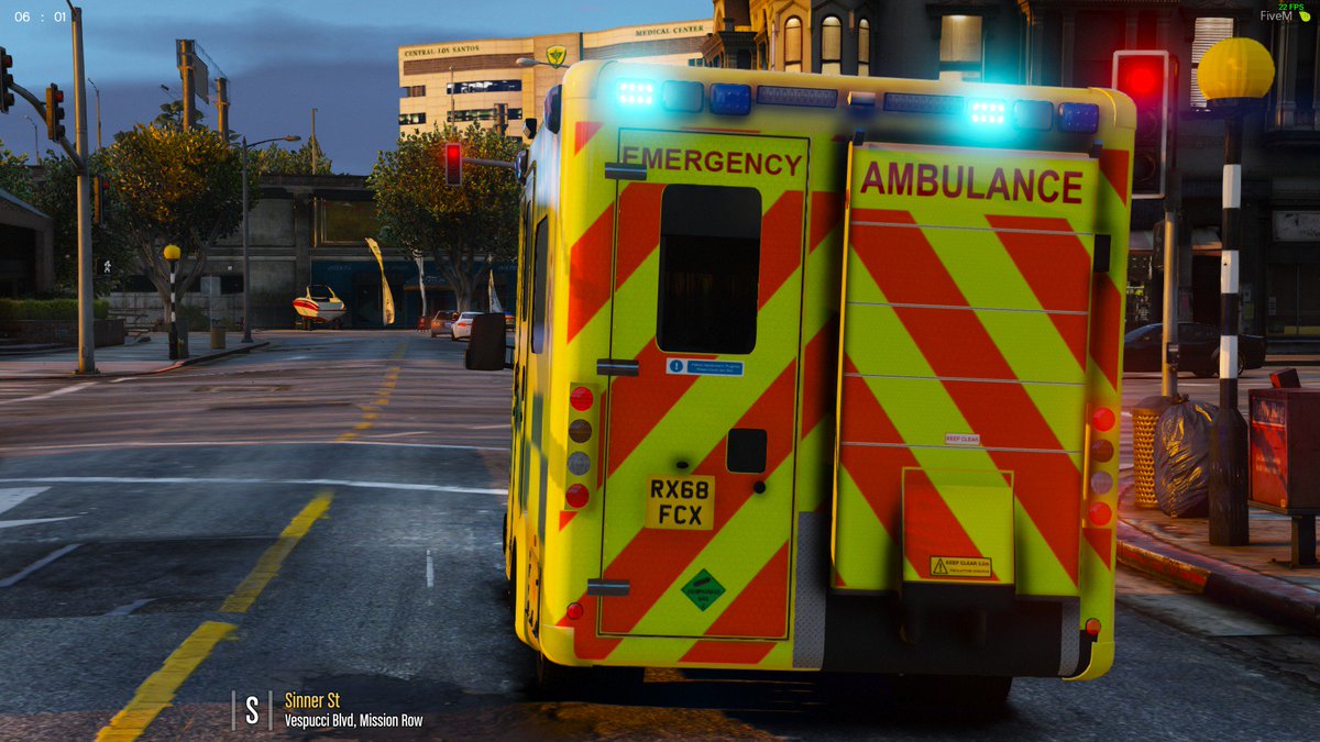 TVRP_Alex's tweet photo. Just completed most of my training at @ChestboroughRP looking forward to patrol later! https://t.co/H26w7FPtKV