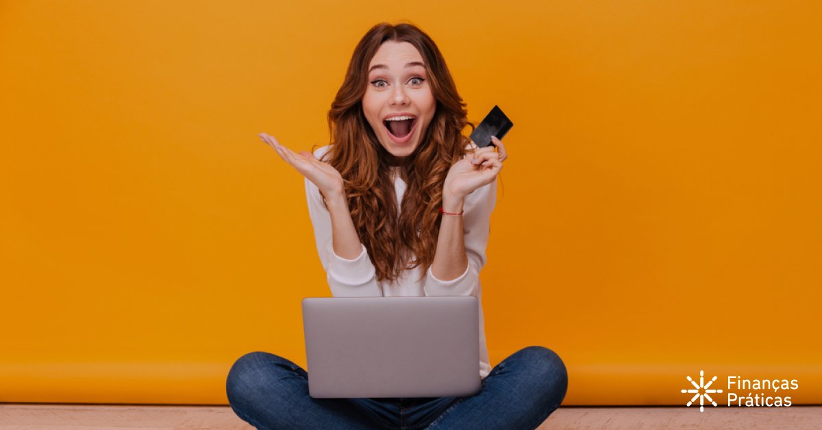 financapratica's tweet photo. Cartão de crédito pode ser um grande aliado no orçamento, se usado com inteligência. Você ainda pode aproveitar muitas outras facilidades e serviços. Teste se você tem usado o cartão de forma correta:

https://t.co/ij7MvOAOCM https://t.co/OxmkKeH8Ly