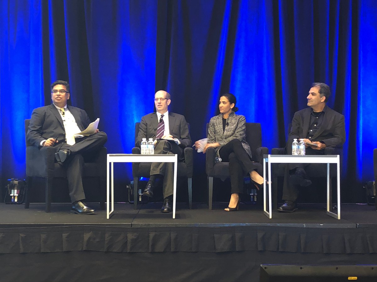 compliance_ai's tweet image. “Faster, Better, Cheaper” Samit Soni summarizes the key benefits of #RegTech at #RegTechEnable. @KayvanAlikhani and esteemed panelists discuss how technology can enable better #changemanagement, reduce complexity, and streamline #compliance demands within organizations.