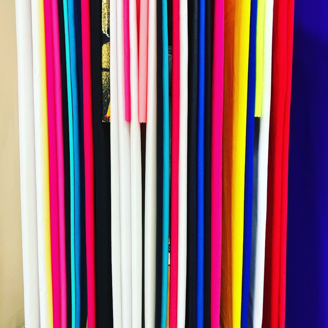 MAYBE_PRESS's tweet photo. Novità, tendenze, colori... @MAYBE_PRESS è a #Cannes per #maredimoda con @CarvicoSpa e #JerseyLomellina 🤩 @SeleneBaiano https://t.co/Fhm7Ph64TB