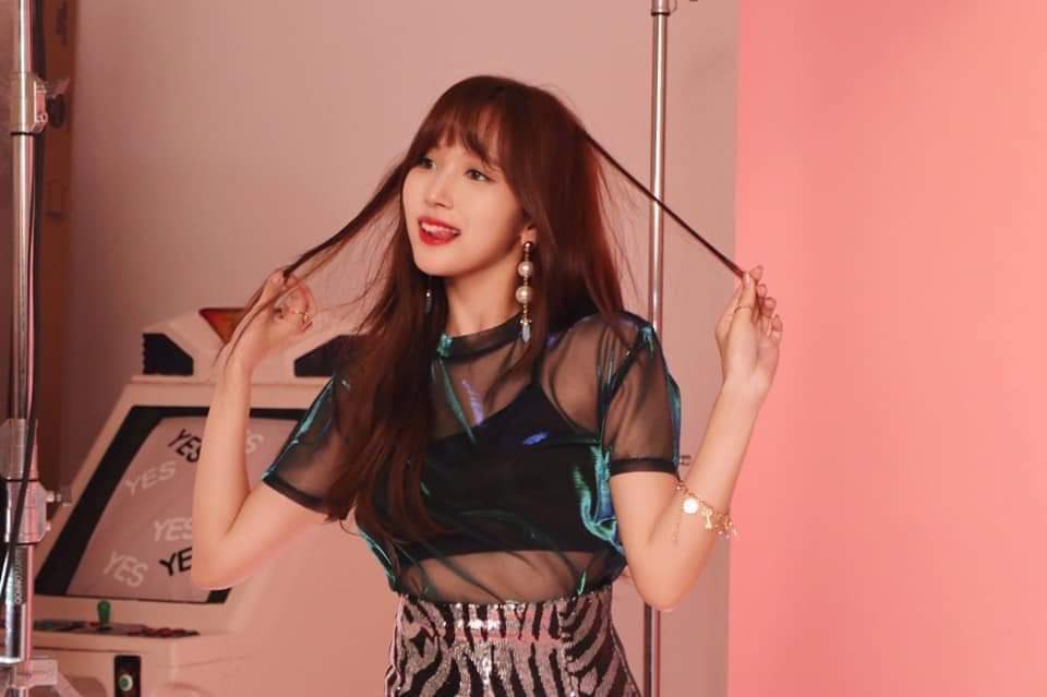 Twice Mina Only Minajype3 Twitter