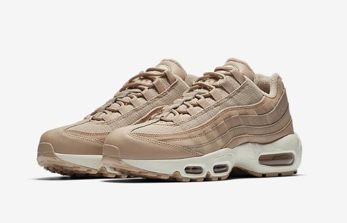 nike air max 95 bio beige