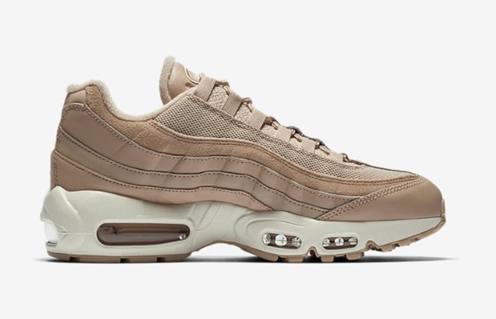nike air max 95 bio beige