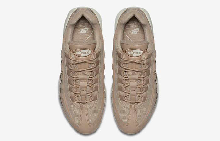 nike air max 95 bio beige