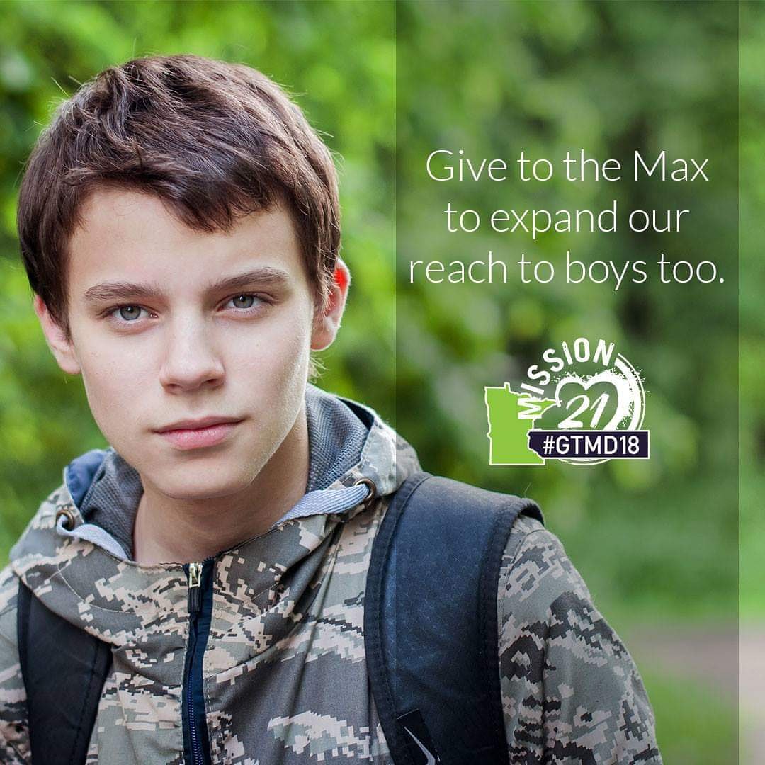 Mission21mn's tweet image. Our goals for 2019 include #boystoo.  Help us get closer to this reality by becoming a giving partner. #GTMD18
DONATE HERE ----&amp;gt;   givemn.org/mission21