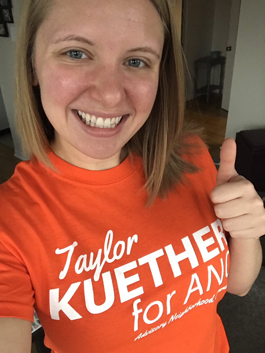 VoteKuether's tweet image. THANK YOU to all who supported, donated, canvassed, &amp;amp; endorsed (thank you @ggwash!). Running as a first-time candidate was an immeasurable learning experience and I now have the tools and momentum to run an even stronger race in the future. Your support has been life-changing🧡