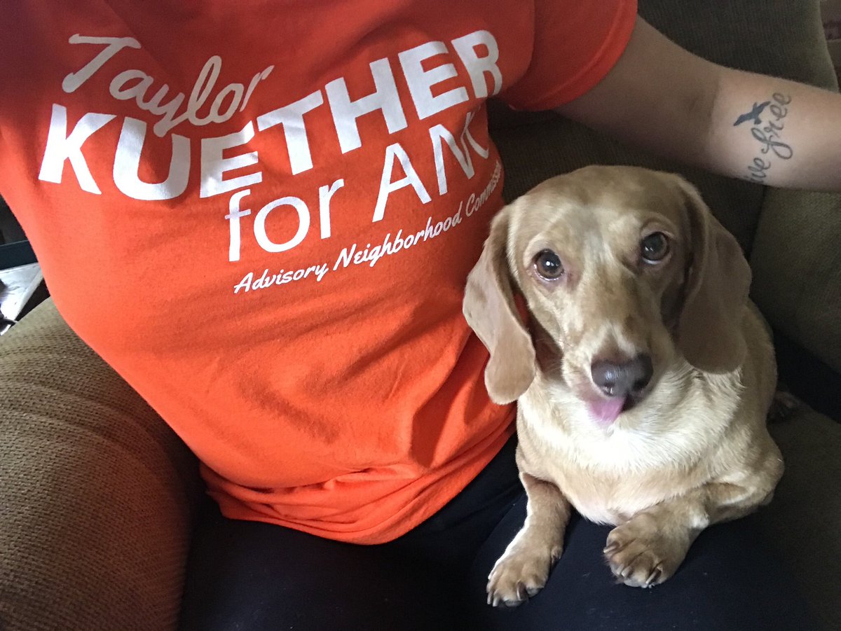 VoteKuether's tweet image. THANK YOU to all who supported, donated, canvassed, &amp;amp; endorsed (thank you @ggwash!). Running as a first-time candidate was an immeasurable learning experience and I now have the tools and momentum to run an even stronger race in the future. Your support has been life-changing🧡