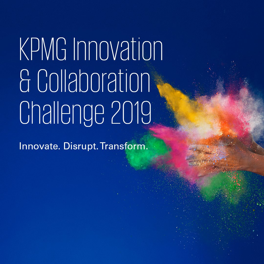 Does your team have what it takes to Innovate, Disrupt &amp; Transform? #KICC2019 #Argentina