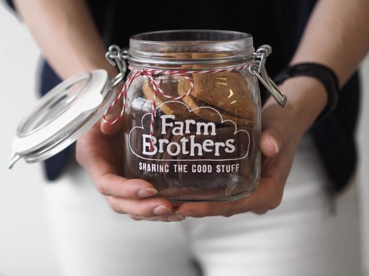 Farm Brothers tweet media