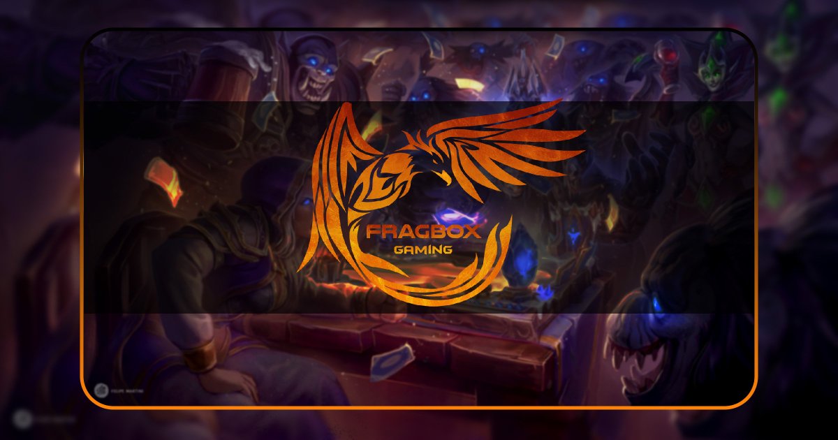 Et voici les résultats de cette <a href="/IGSLausanne/">IGS Lausanne</a> avec la fine équipe <a href="/HSesports/">Hearthstone Esports</a> !

<a href="/Gzada_HS/">Johan Monnier</a> top 8
@HsKetchup top 12
<a href="/Flob_hs/">Flob</a> 15ème
@Mike_1919HS 16ème
<a href="/JIP_HS/">Jipissimo</a> 25ème

GG à tous !

Avec le soutien de <a href="/GUNNARFRANCE/">Gunnar Optiks 🇫🇷</a> , <a href="/focuswater/">Focuswater</a> et E-UNIT !