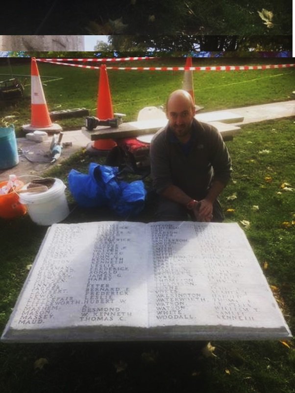 York Civic Trust tweet media