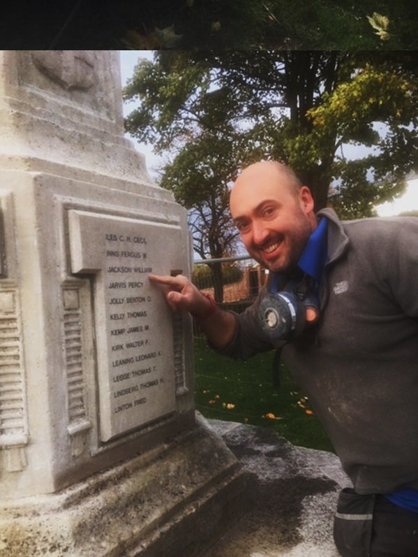 York Civic Trust tweet media