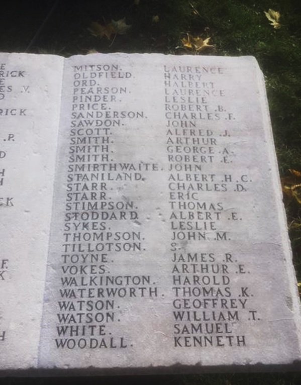 York Civic Trust tweet media