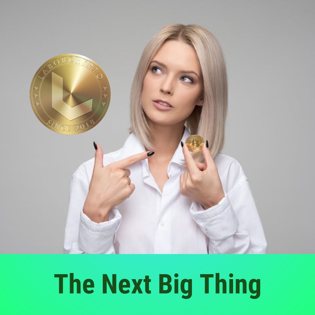 LaborCrypto breaks the banking barriers freelancers encounter and allows transaction with cryptocurrency, a digital currency called LBR token.
Sign up now! #blockchain #freelancer #job laborcrypto.com