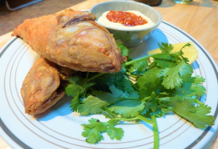 Sarona – a modern restaurant breaking down Middle Eastern stereotypes <a href="/saronaLDN/">saronaLDN</a> buff.ly/2Iq36cl