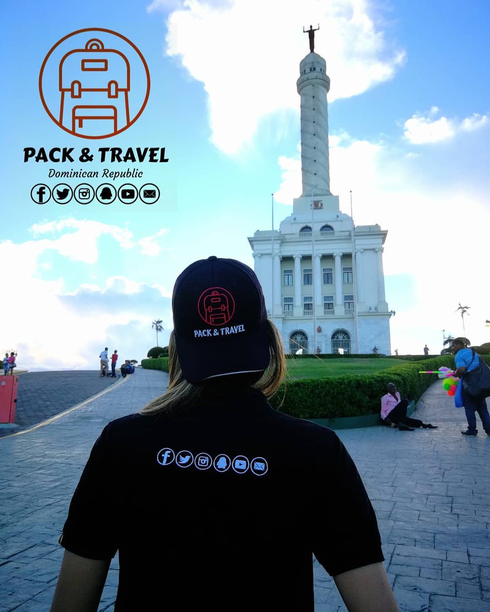 Packntdr's tweet photo. Let's #PackAndTraveldr and discover Santiago de los Caballeros and its amazing places!!! 
#santiagodeloscaballeros #dominicanrepublichasitall #historicalplaces #localhistory #santiagocity #localguides #historicalmonument #PackAndTraveldr #caribbeanbeauty  #adventureland https://t.co/DTLbLmkfM6