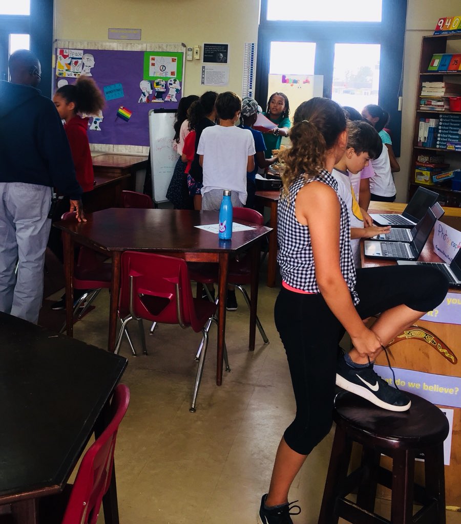 Creating life long learners. Learners challenging themselves, presenting the process, problems faced and celebrating success. Personal Exploratory Time (PET). #Aismlearns <a href="/AISMmoz/">AISM</a> #StudentAgency