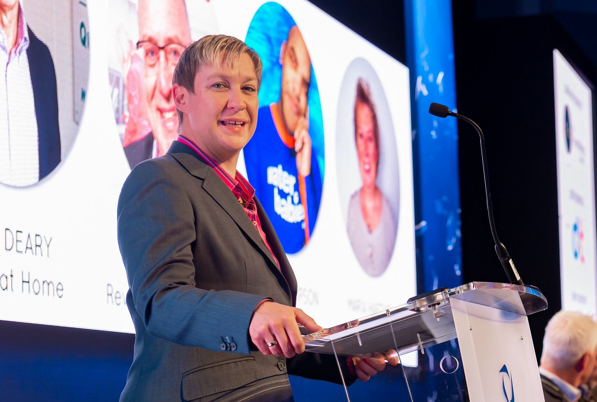 Find out here why <a href="/Pipwilkins/">Pip Wilkins QFP</a> believes franchising continues to promote women in business, with insights from <a href="/SHSKent/">SeniorsHelpingSeniorsUK</a>, <a href="/PlatinumWaveLtd/">PW Franchising</a> and <a href="/Busylizzymum/">Busylizzy - Pre & Postnatal Fitness Club</a>. ow.ly/dbOB30mwXJa #EWIB #FierceFemales