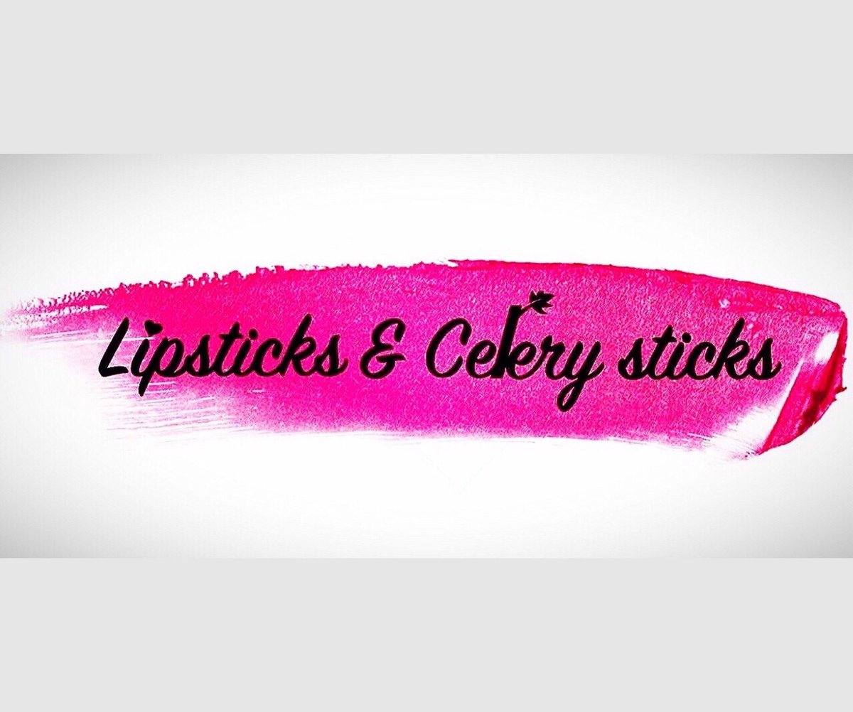 celerylips's tweet image. Lipsticks &amp;amp; Celery Sticks is passionate about promoting health &amp;amp; happiness from the inside out ~ follow us for top tips on #health #fitness #mindset #exercise #obesity #weightloss &amp;amp; #nutrition &amp;amp; learn how to ditch #dieting for life!