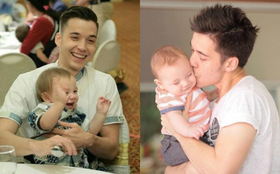BebellBellabell's tweet photo. Idaman 😍 @steff_william https://t.co/M2gUNVeb09