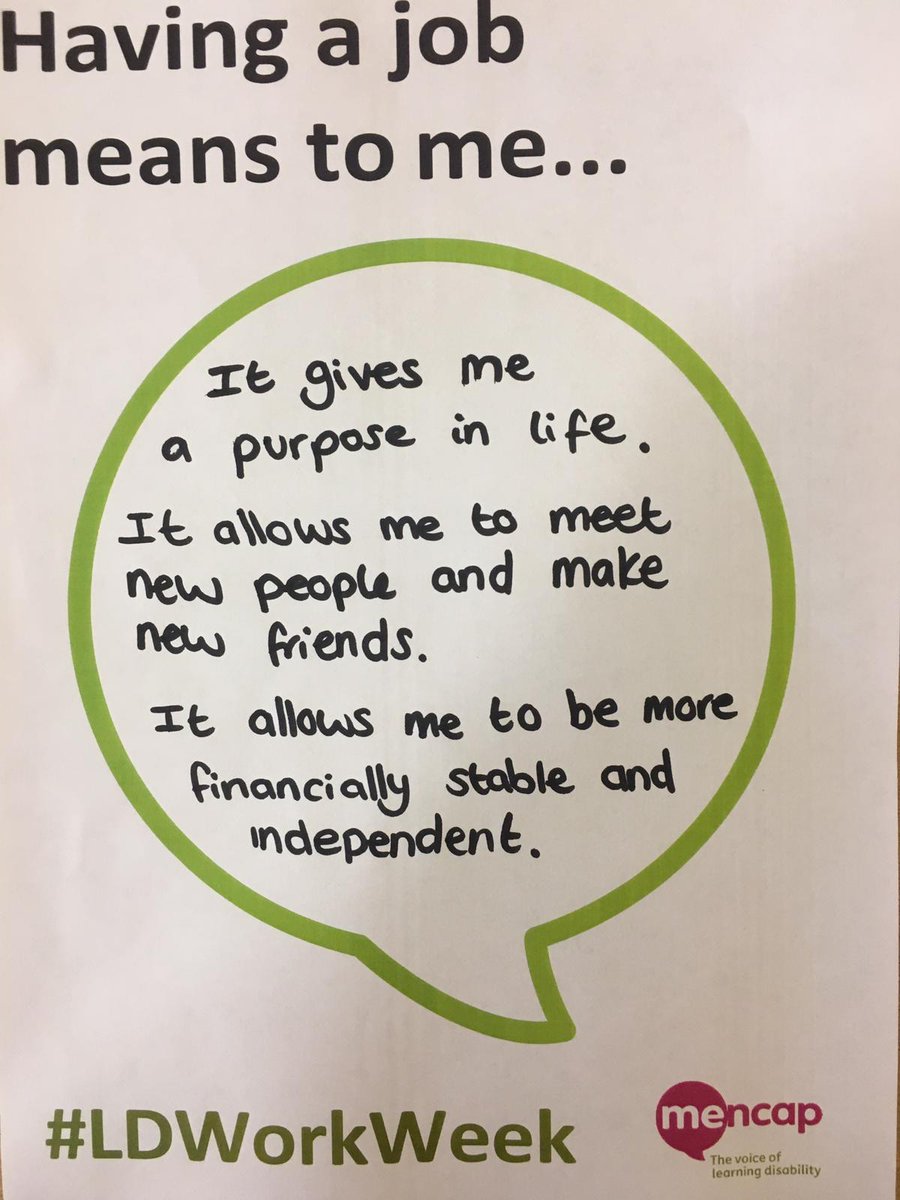 MidlandMencapUK's tweet image. Meet Rob our #Flyerz hockey goalkeeper, who has recently started working in retail, show us what being employed means to him #LDWorkWeek