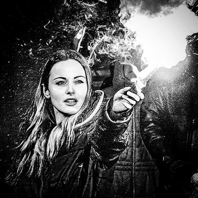 NIKT nie zabroni Polakom świętować odzyskania niepodległości!
To nasz kraj, nasza kochana Ojczyzna.

Ten kto odmawia Polakom prawa do przejścia 11 listopada ulicami stolicy jest zdrajcą i wrogiem. 

<a href="/StowMarszN/">Marsz Niepodległości</a> <a href="/1934ONR/">ONR</a> <a href="/RBakiewicz/">Robert Bąkiewicz</a> @Tomasz_Dorosz <a href="/kalinowski__/">Tomasz Kalinowski</a> <a href="/MichalJelonek/">Michał Jelonek</a>