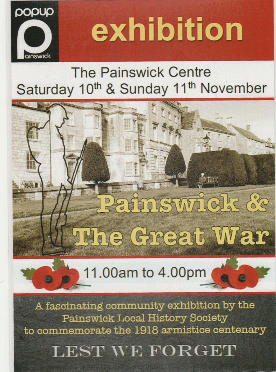 The Painswick Centre - mailchi.mp/ed429b4f1cf2/p…