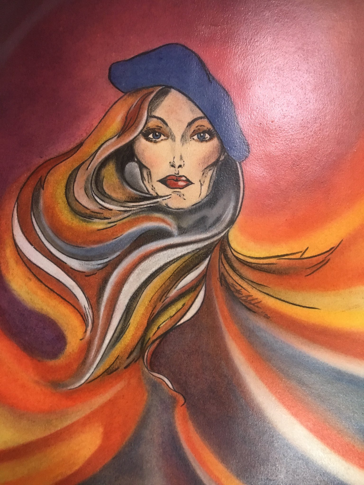 Happy 75th Birthday Joni Mitchell 