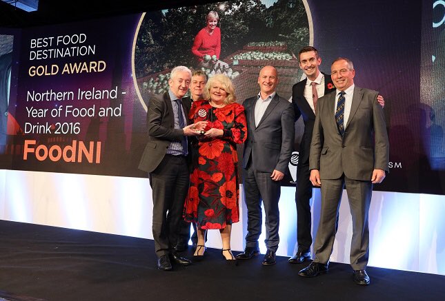 Food_NI's tweet photo. 🏆BEST FOOD DESTINATION : NORTHERN IRELAND🏆

Read the full story here:

https://t.co/uY2NBxZvEh https://t.co/GtuC1DKYtt