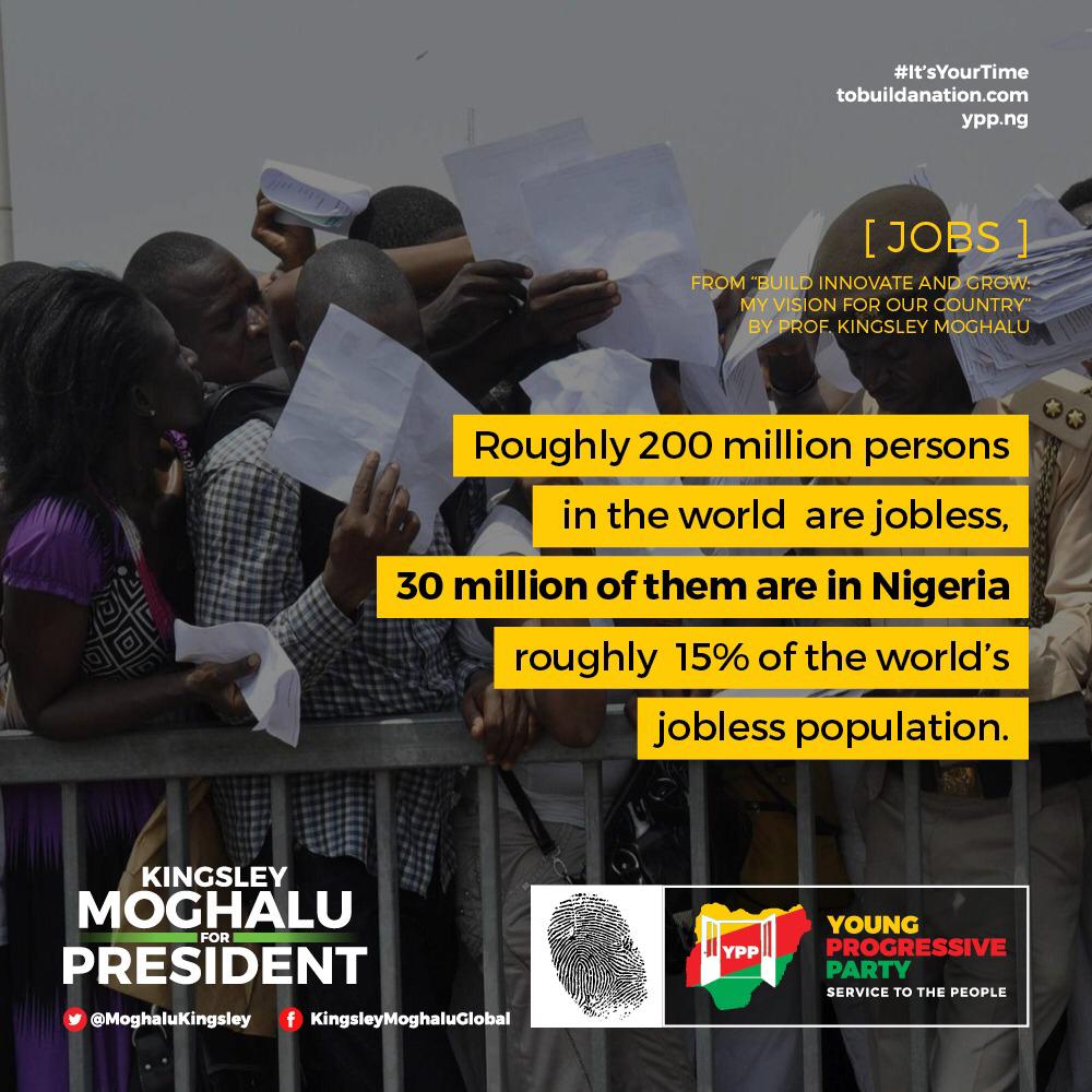 YPPNational's tweet photo. With statistics like this, we can no longer sit on the fence.

We choose to get involved.

#MoghaluForPresident 
#WednesdayWisdom 
#WednesdayMotivation 
#LagosWasteCrisis 
#ItIsTime #ToBuildANation 
#IWillVote #YPP 
#PlusOneMoreVote 

@julietkego @TunjiAndrews 
@TheVicmoss https://t.co/A3K5jjaApf