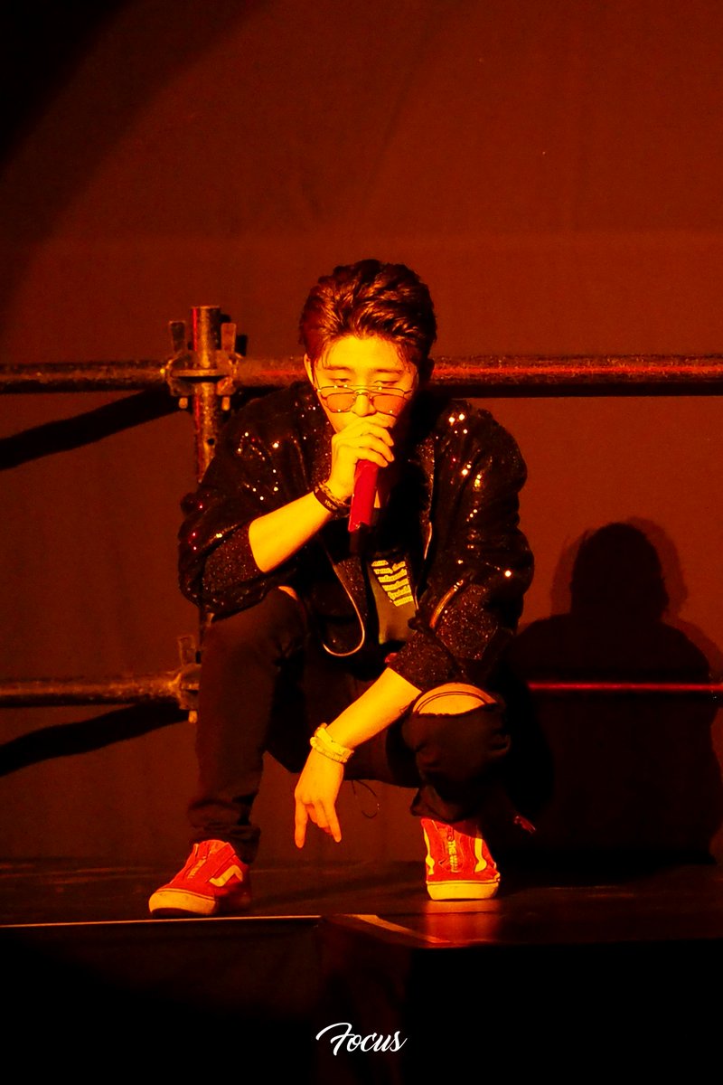 181107 도쿄 HQ
#BI #비아이 #Hanbin #한빈 #iKON #아이콘 #FOCUSONB