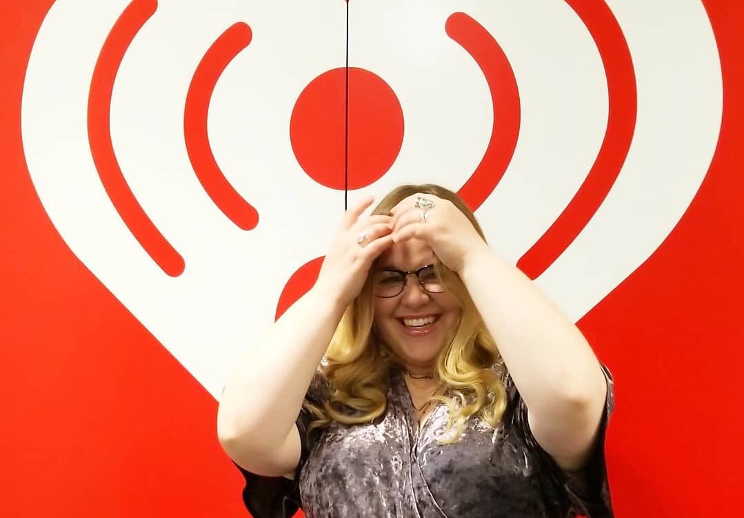 pointparkrsb's tweet photo. SAEM grad @koch_kylie is the new Key Account Coordinator at @iheartmedia in Pittsburgh! Kylie has worked at @Stage_AE, @bomadvisers, @WomenWhoRockPgh, and @PioneerRecs! We are so #SAEMproud of you, Kylie! 💙 https://t.co/aOu0tgEb1X