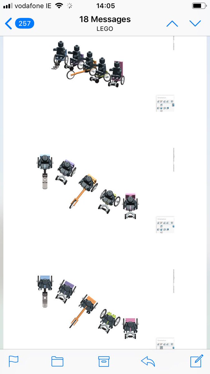 DisruptDisability tweet media