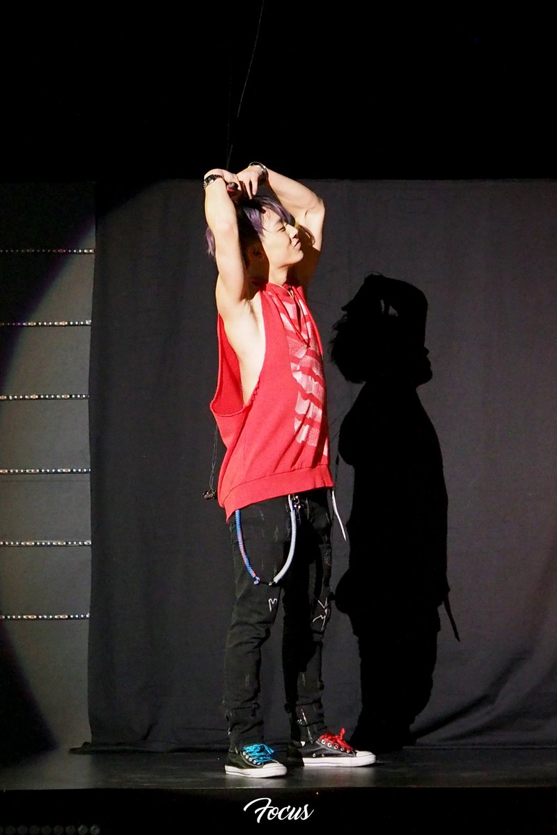 181107 도쿄 HQ
 #바비 #BOBBY #김지원 #iKON #아이콘 #FOCUSONB