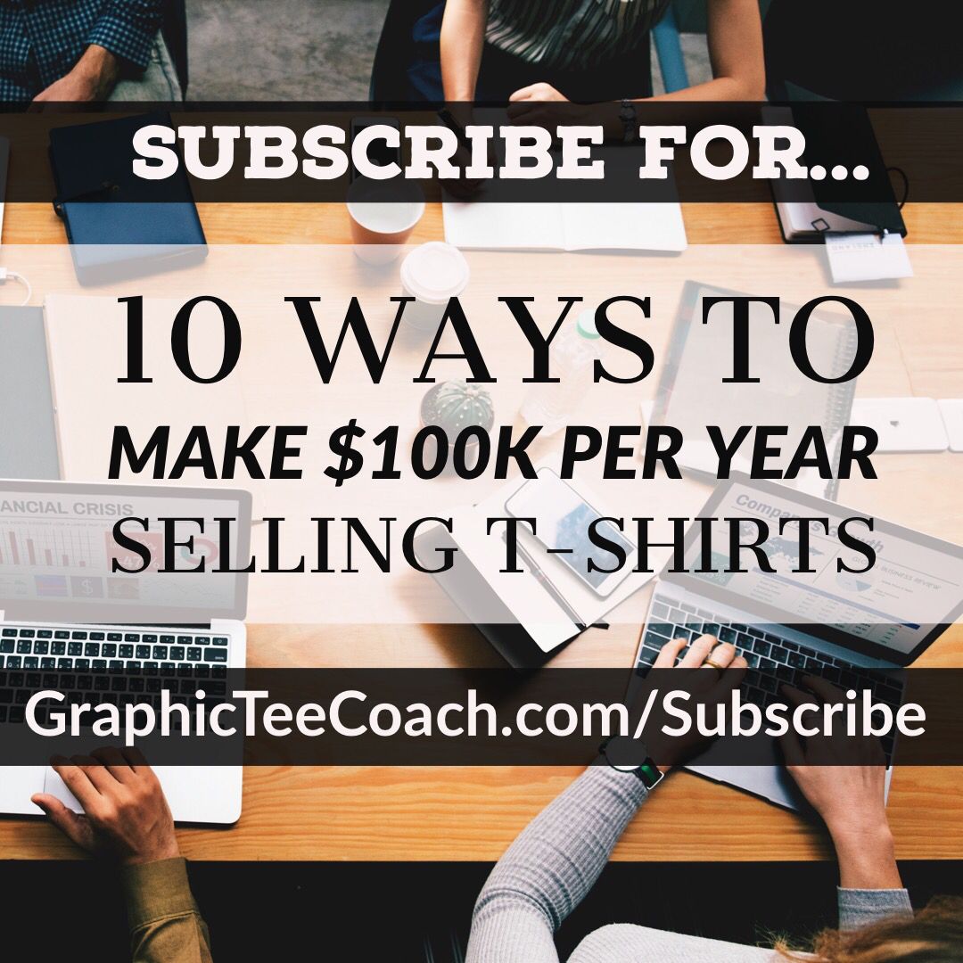 graphicteecoach's tweet photo. Ready to earn more selling #tshirts online? DM for info or subscribe using the link in our bio!
.
#dropship #dropshiplife #entreprenuer #seriousbusiness #entrepreneurlife #influencerswanted #blogging #merch #tshirtshop #startup #hustle https://t.co/ttLog0bohm