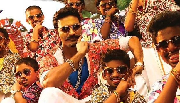 XpressCinema's tweet photo. Stills from Balaji Mohan's #Maari 2, starring #Dhanush, #SaiPallavi, #TovinoThomas, #VaralaxmiSarathkumar, #Kreshna. https://t.co/08HDJrTWie