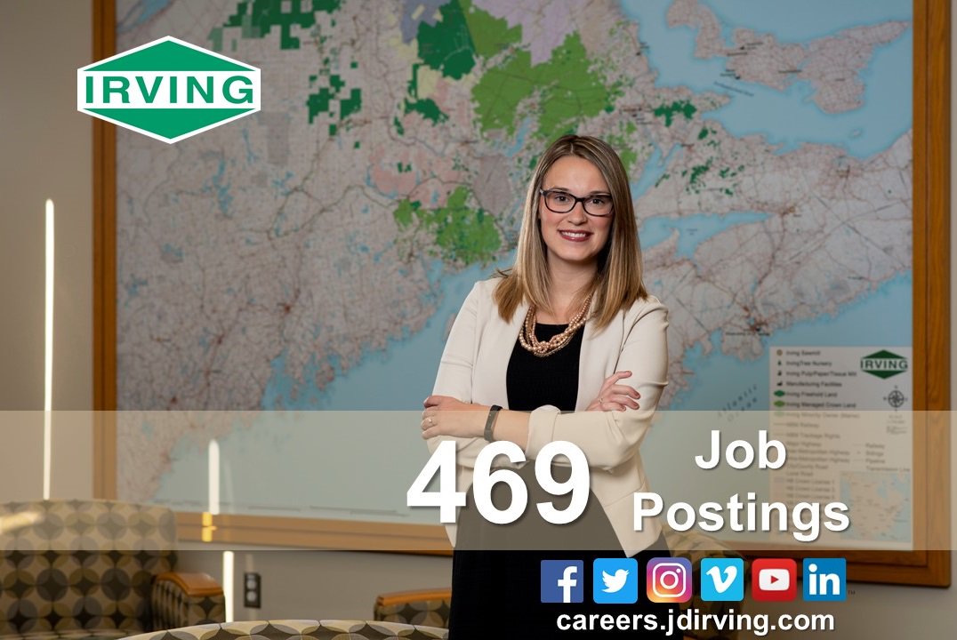 Check out all of our new jobs at bit.ly/2mdVsqT and apply today!