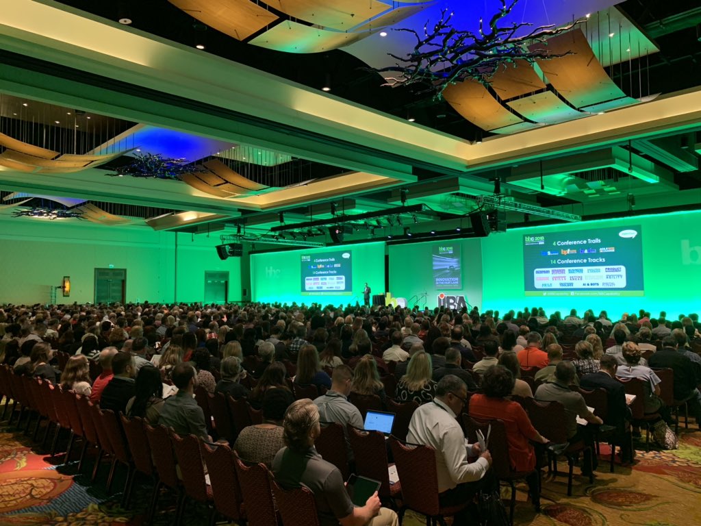 BBCapability's tweet image. It’s a full house this morning! #BBCCOn