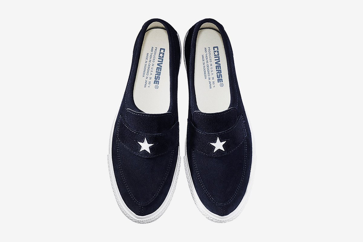 converse one star indonesia