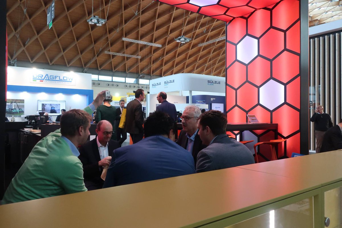 Jacobi_Carbons's tweet photo. Day 2 at #Ecomondo in Rimini...stop by and learn about our #activatedcarbon, #ionexchangeresin, and #mobilefilterunit solutions... Get your caricature at our booth, also tomorrow and on Friday. https://t.co/9zlSelHzmE