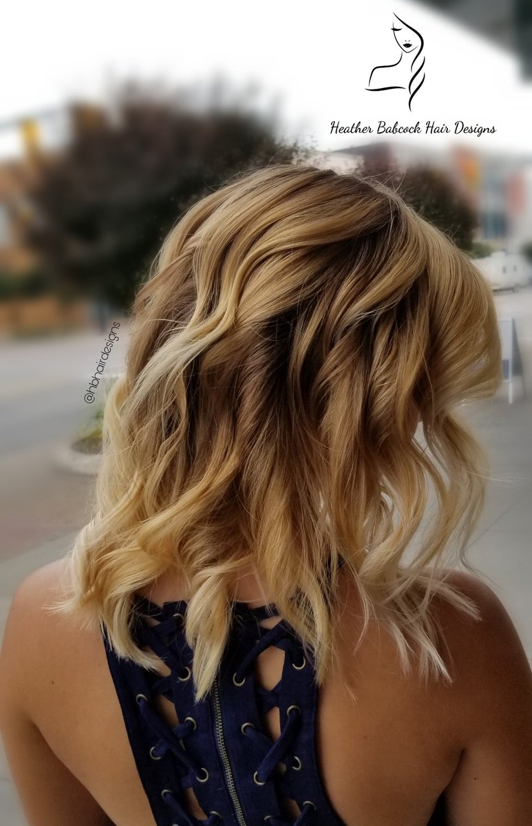 HMHairDesigns's tweet photo. Blonde babe
@WellaEducation @olaplex @Framarint @ProductClubUSA @behindthechair_ @businessofbalay #balayage #olaplex #downtownporthuron https://t.co/iCBNXP96ms