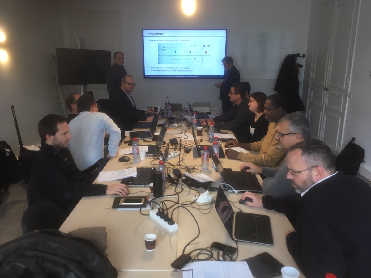 Softeam - BU Software tweet media