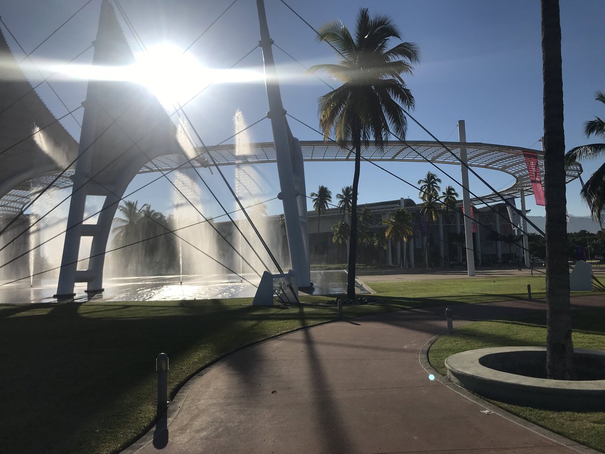 #PensemosSingular Puerto Vallarta 2018