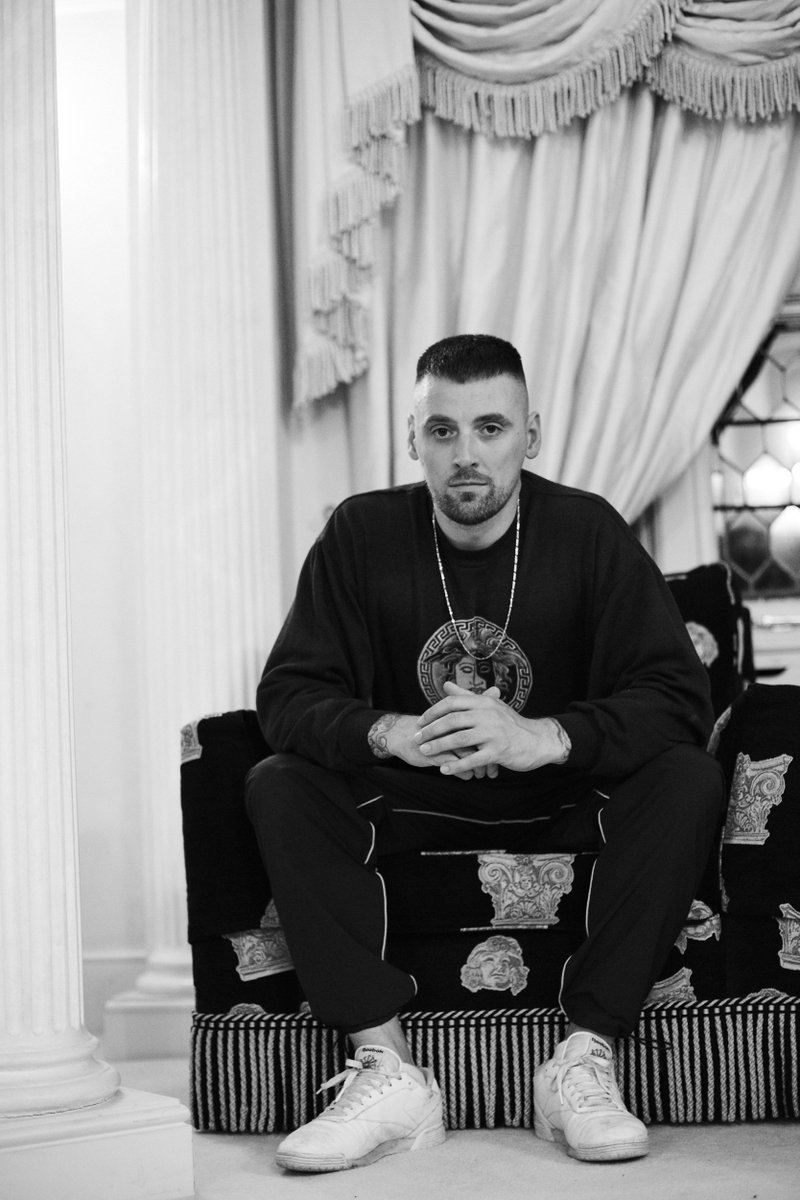 .<a href="/UKREDLIGHT/">Redlight</a>'s brand new album 'ACTIVE' has landed 🚀 

Stream &amp; download here: ffm.to/active