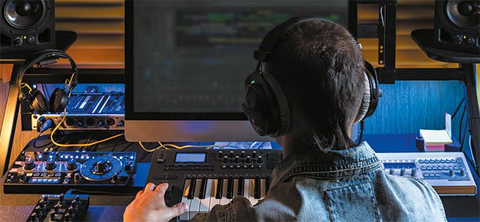 DevenirBeatmakr's tweet image. ⏰ Ma nouvelle formation "Mastering 2.0" est en ligne ! 
Au total, près de 6 heures de cours vidéos, simples et ludiques, pour apprendre à masteriser comme un pro 🚀#beatmaker #mastering #mixage #audio #beatmakers #mao 
devenirbeatmaker.com/courses/master…